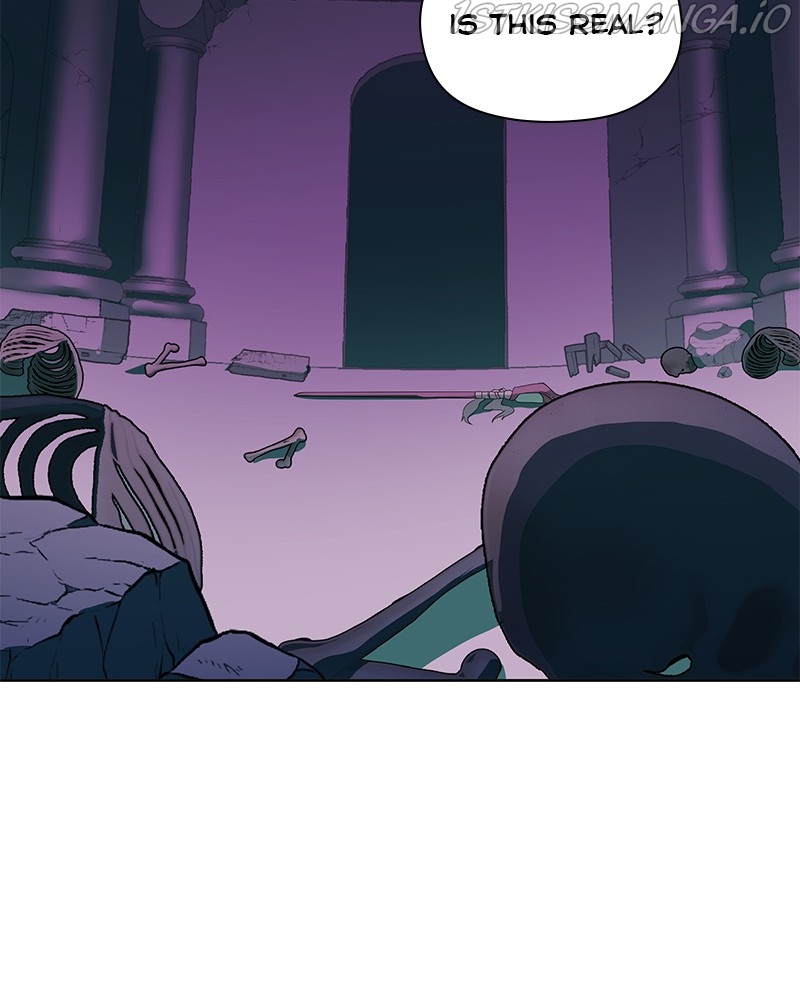 Cydonia Shattering Chapter 43 - page 18