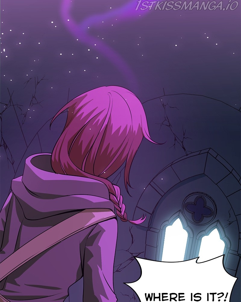 Cydonia Shattering Chapter 43 - page 21
