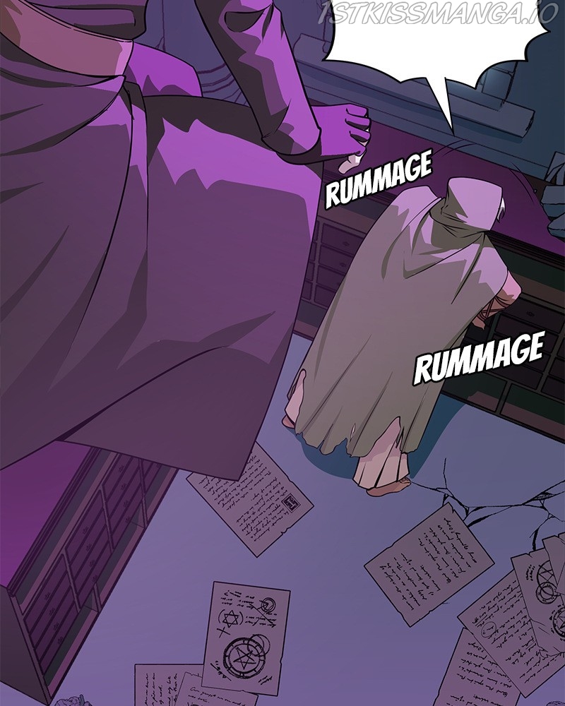 Cydonia Shattering Chapter 43 - page 22