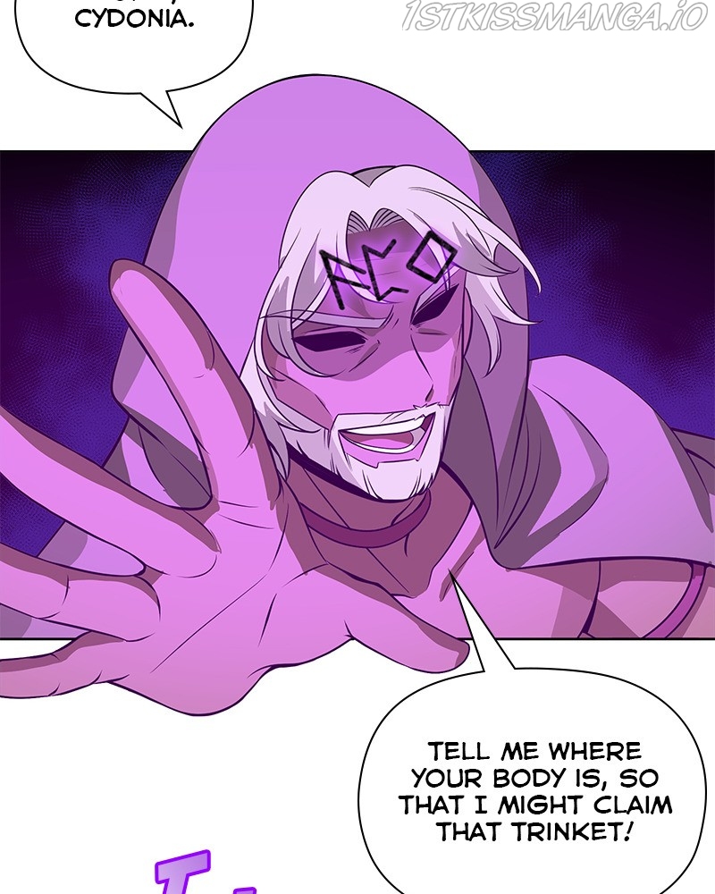 Cydonia Shattering Chapter 43 - page 28