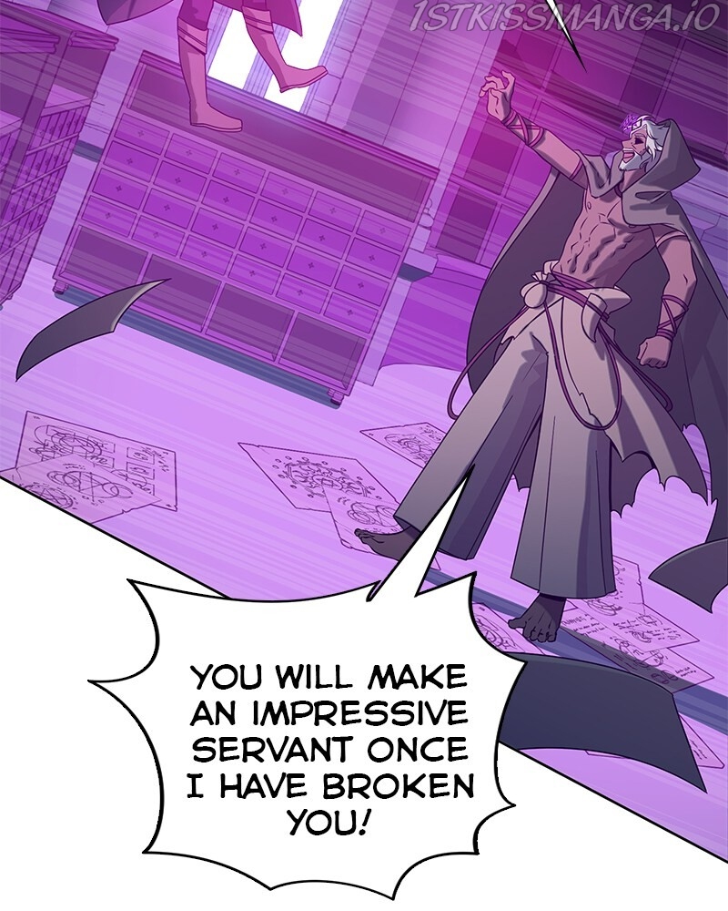 Cydonia Shattering Chapter 43 - page 35