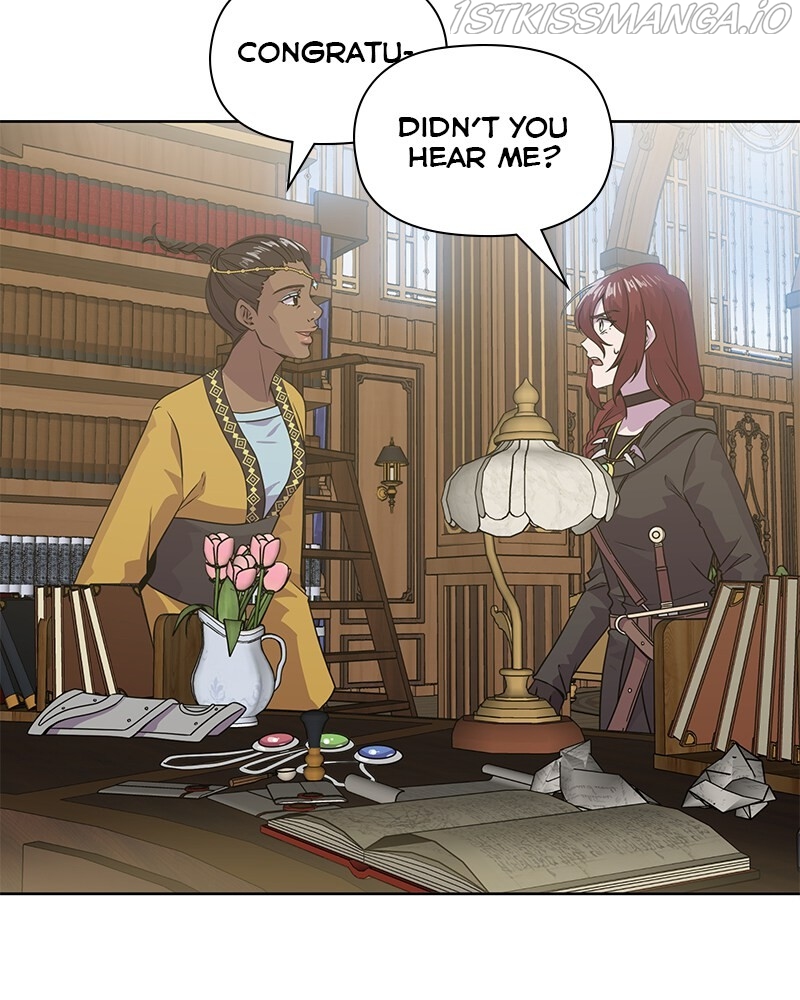 Cydonia Shattering Chapter 43 - page 55
