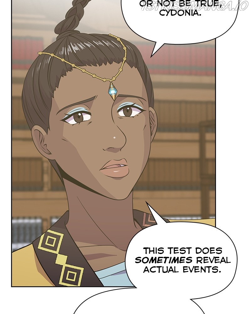 Cydonia Shattering Chapter 43 - page 58