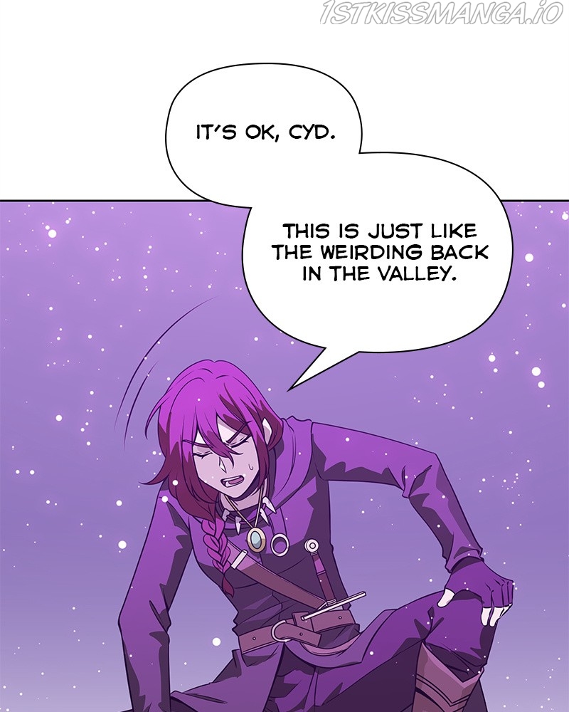 Cydonia Shattering Chapter 43 - page 6