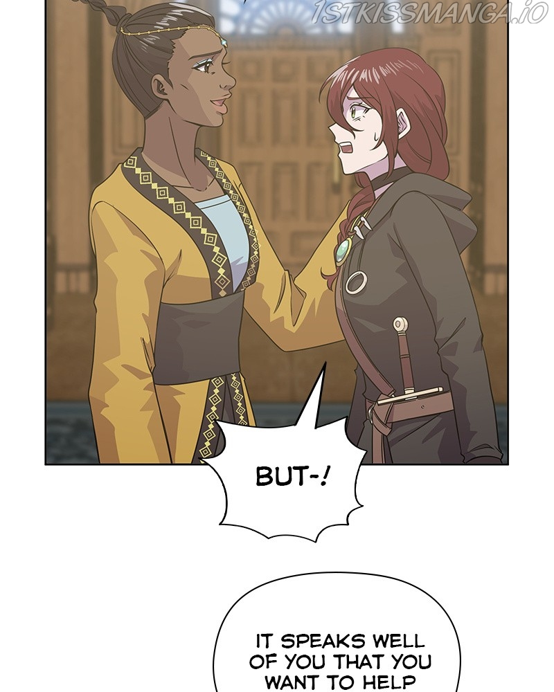 Cydonia Shattering Chapter 43 - page 60