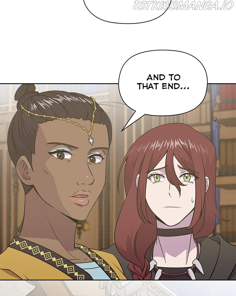 Cydonia Shattering Chapter 43 - page 62