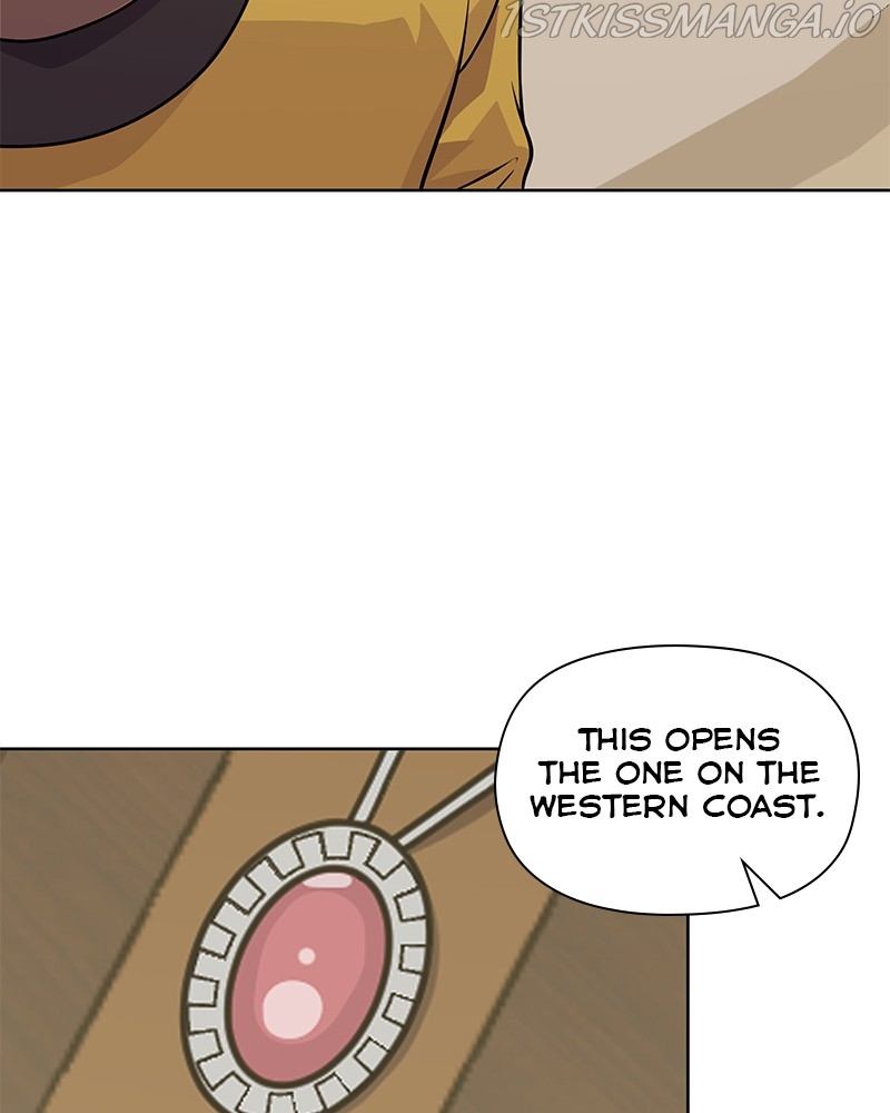 Cydonia Shattering Chapter 43 - page 65