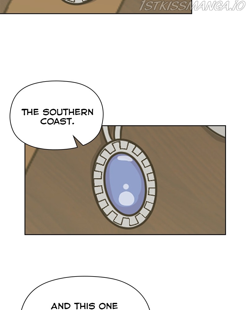 Cydonia Shattering Chapter 43 - page 66