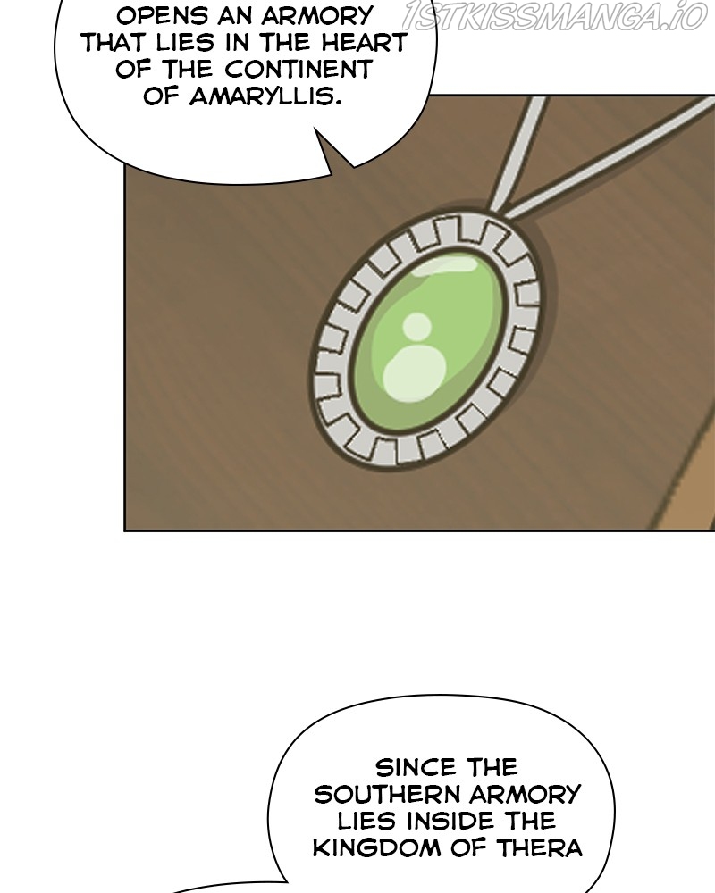 Cydonia Shattering Chapter 43 - page 67