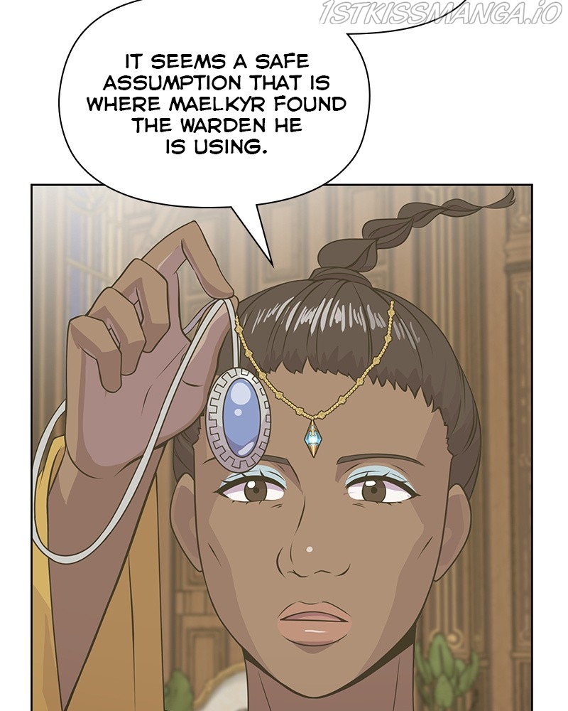 Cydonia Shattering Chapter 43 - page 68