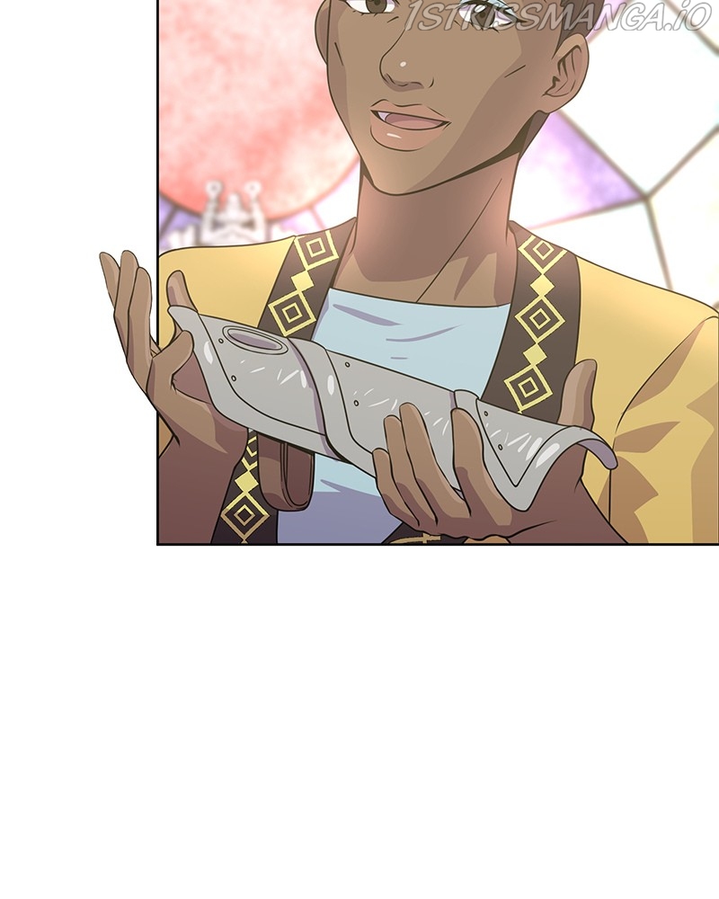 Cydonia Shattering Chapter 43 - page 73