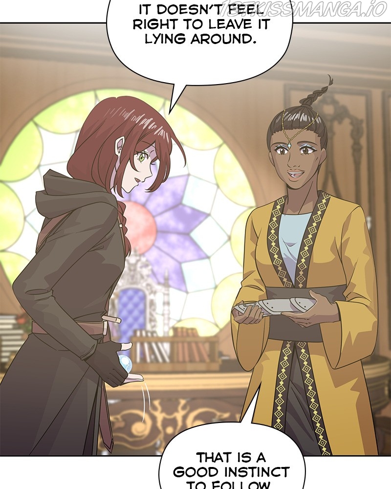 Cydonia Shattering Chapter 43 - page 76