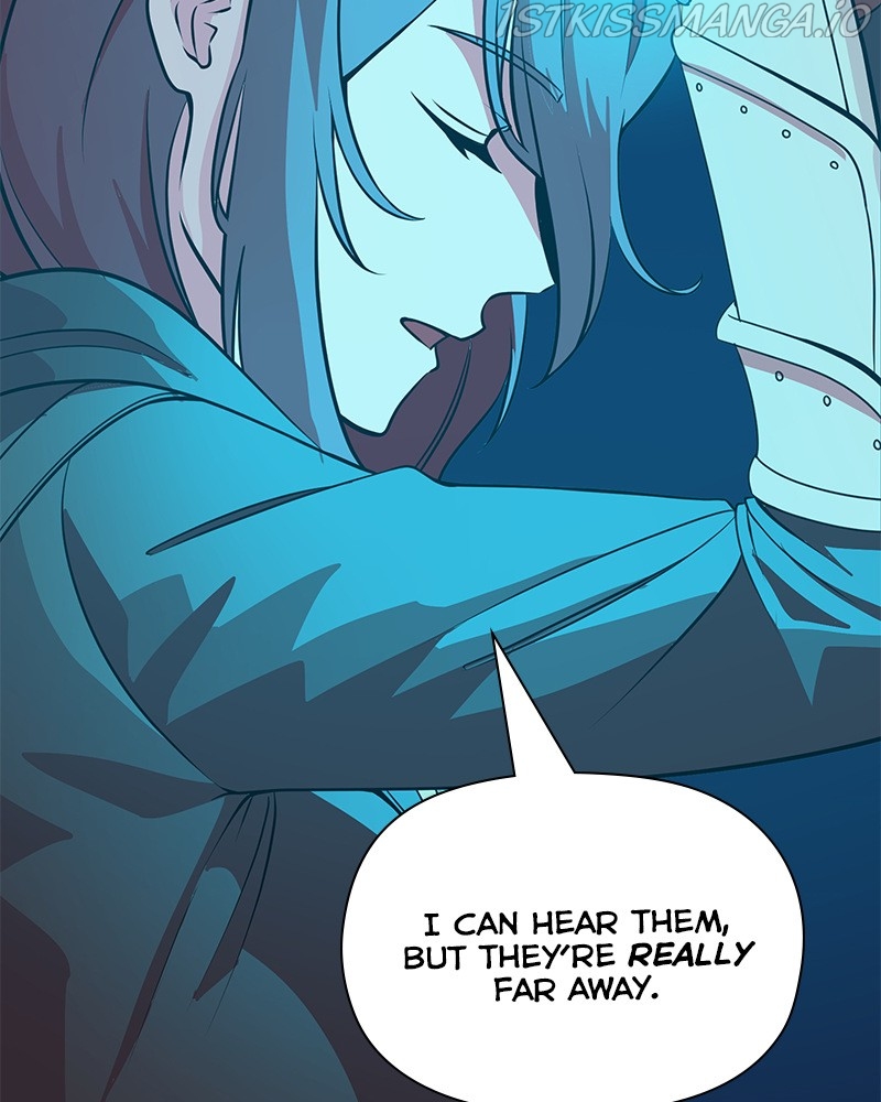 Cydonia Shattering Chapter 43 - page 86