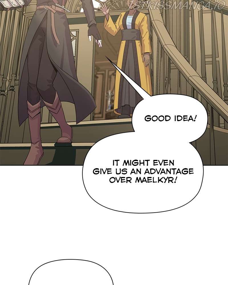 Cydonia Shattering Chapter 43 - page 90