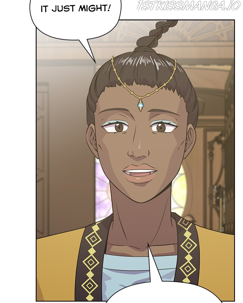 Cydonia Shattering Chapter 43 - page 91