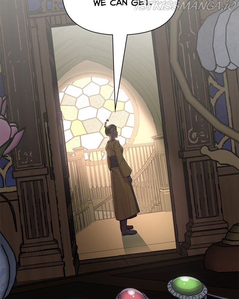 Cydonia Shattering Chapter 43 - page 93