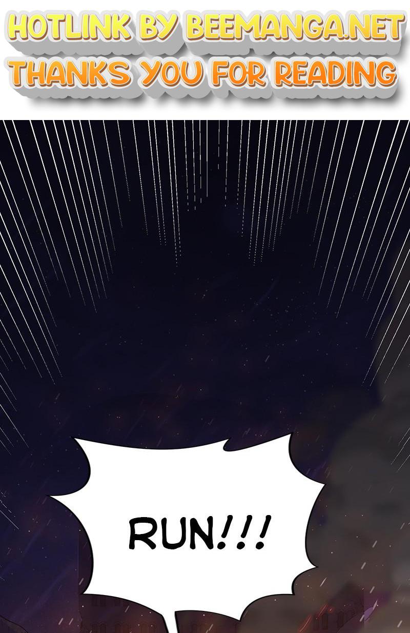 Cydonia Shattering Chapter 9 - page 1