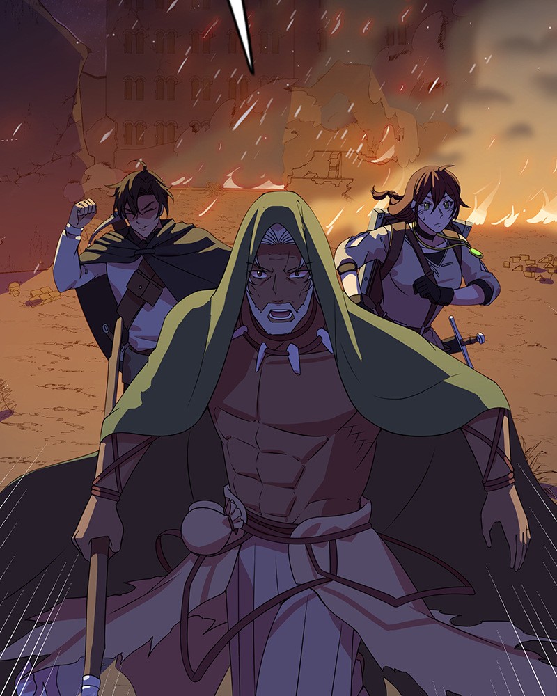 Cydonia Shattering Chapter 9 - page 2