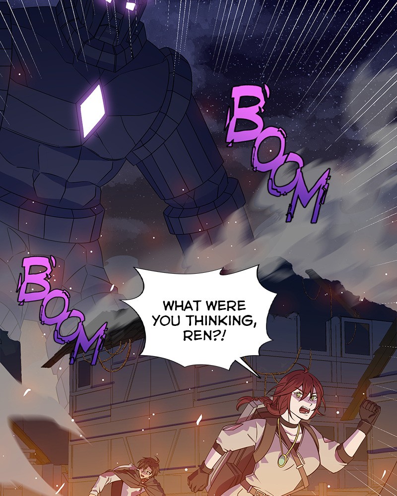 Cydonia Shattering Chapter 9 - page 20