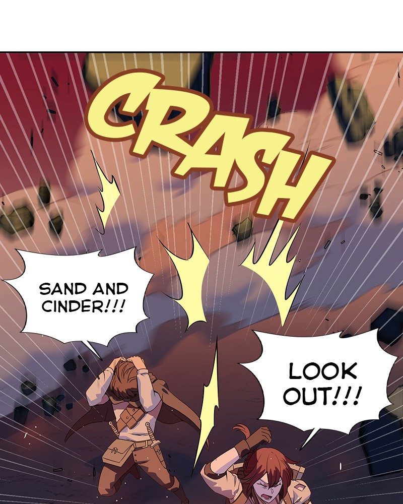 Cydonia Shattering Chapter 9 - page 24