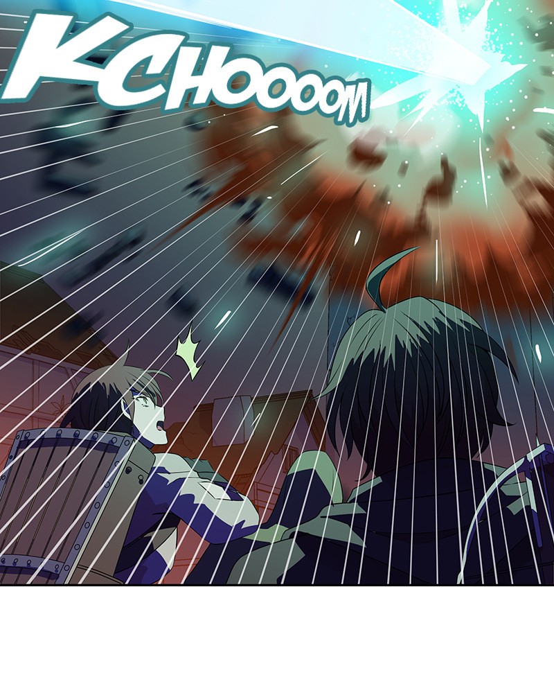 Cydonia Shattering Chapter 9 - page 27