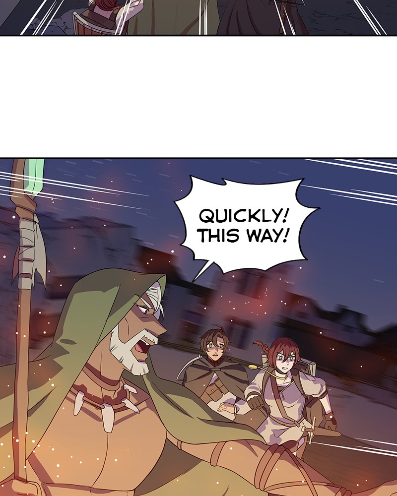 Cydonia Shattering Chapter 9 - page 29