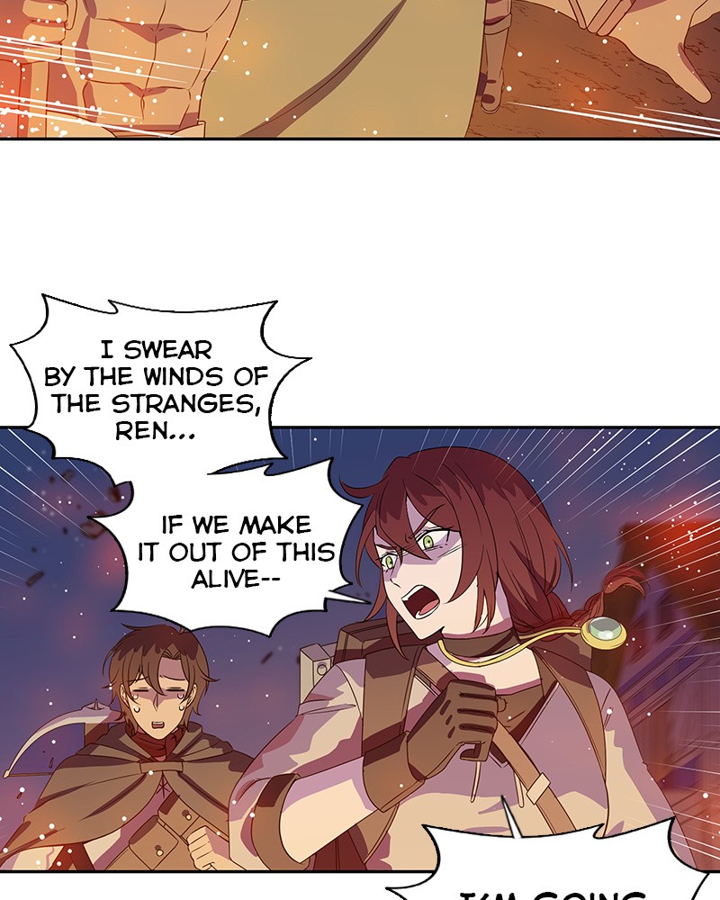 Cydonia Shattering Chapter 9 - page 30