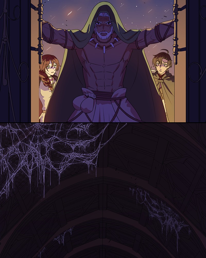 Cydonia Shattering Chapter 9 - page 35