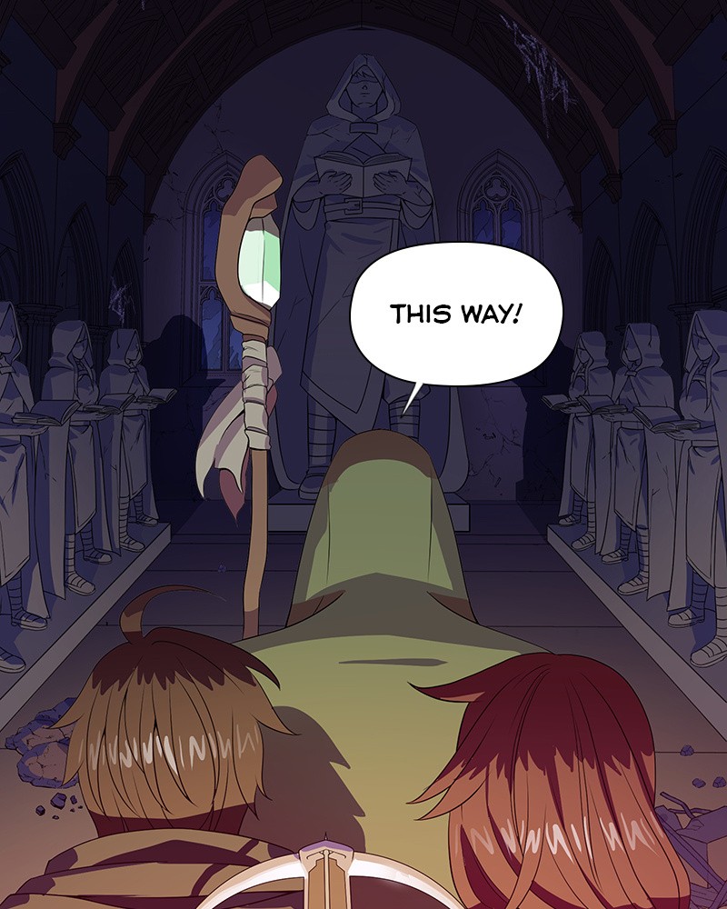 Cydonia Shattering Chapter 9 - page 36