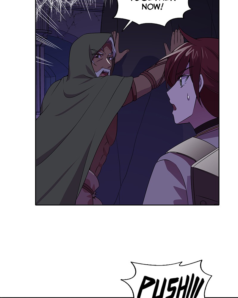 Cydonia Shattering Chapter 9 - page 39