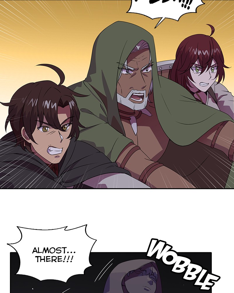 Cydonia Shattering Chapter 9 - page 40