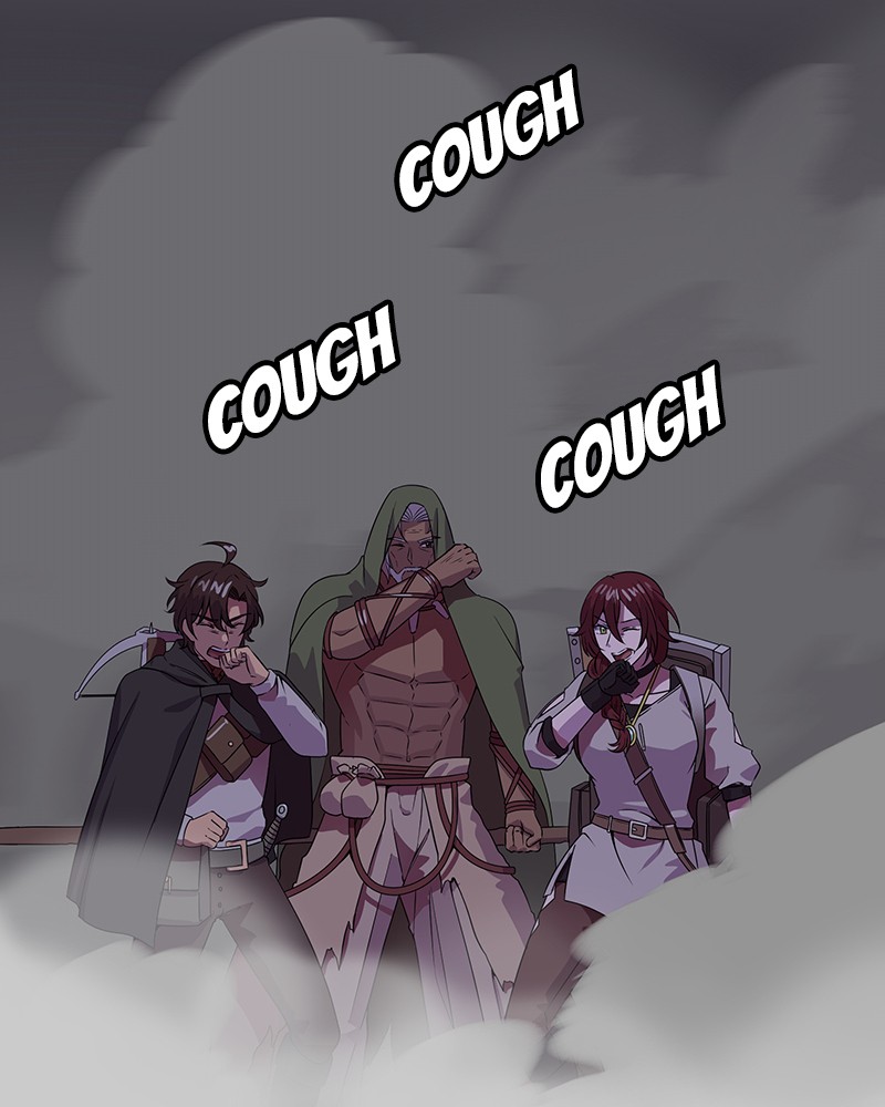 Cydonia Shattering Chapter 9 - page 43