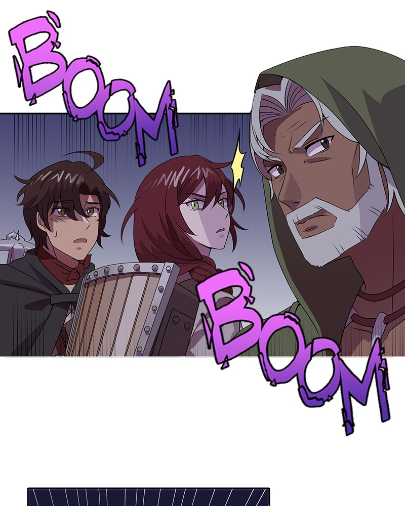 Cydonia Shattering Chapter 9 - page 45