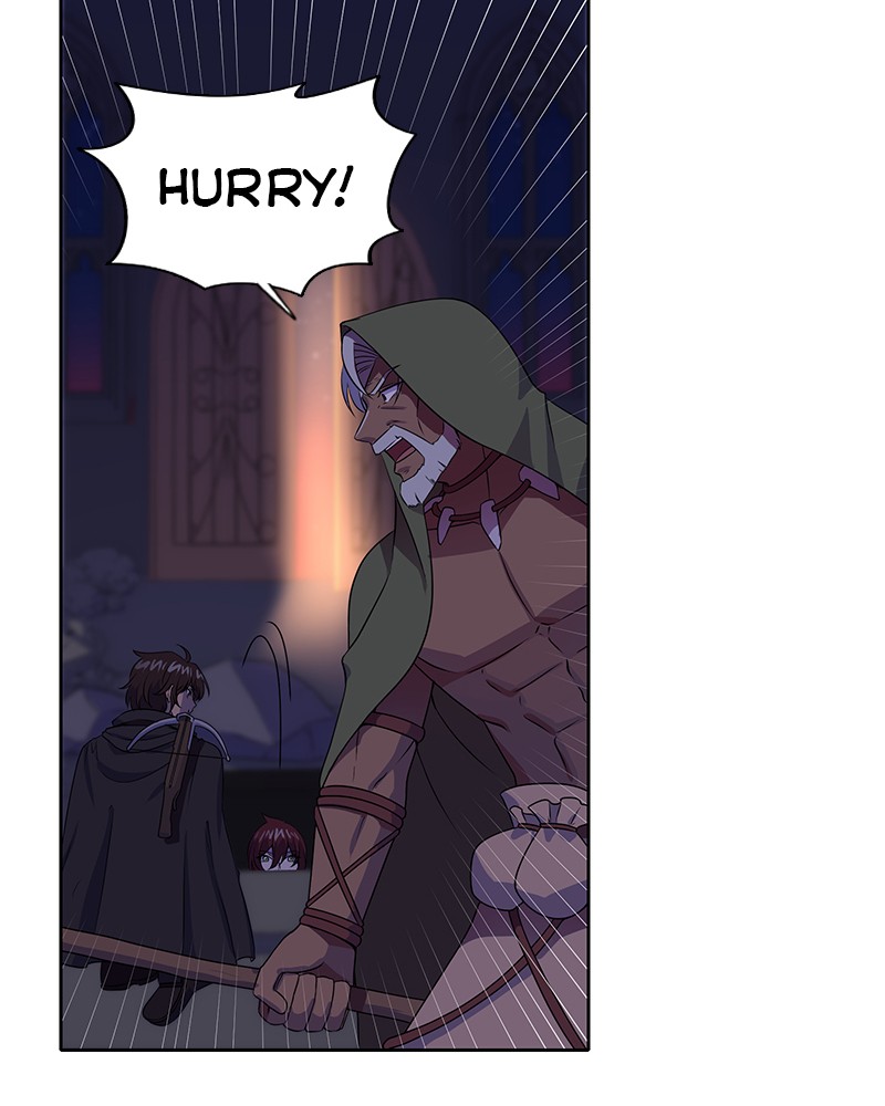 Cydonia Shattering Chapter 9 - page 46