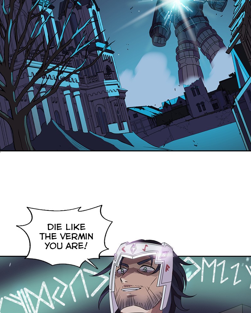 Cydonia Shattering Chapter 9 - page 48