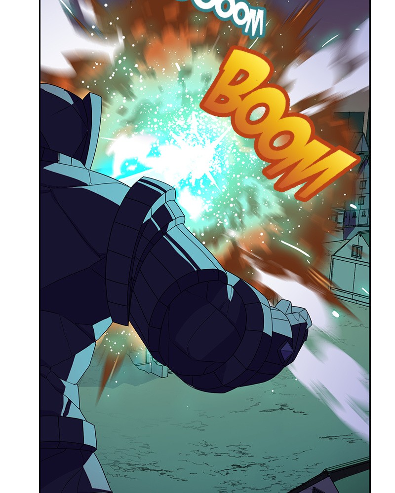 Cydonia Shattering Chapter 9 - page 50