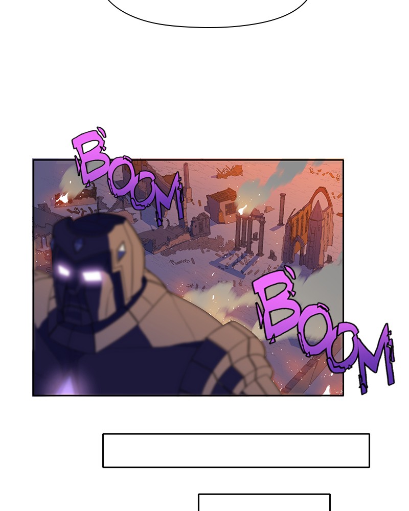 Cydonia Shattering Chapter 9 - page 54