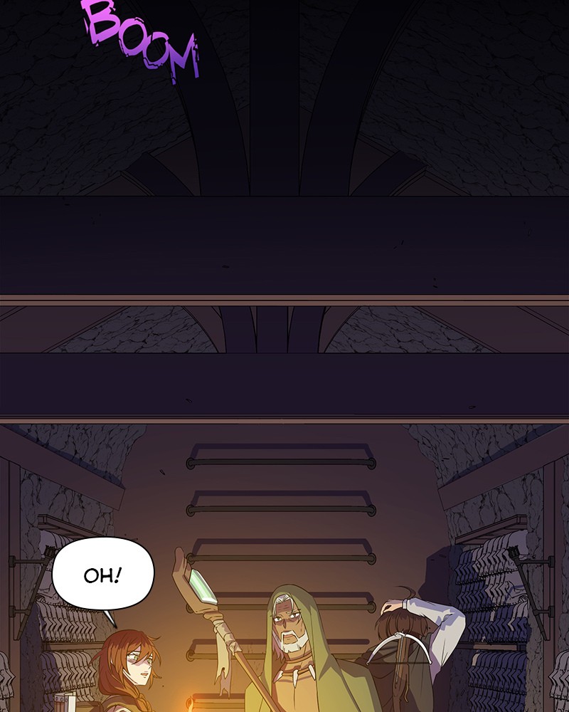 Cydonia Shattering Chapter 9 - page 56