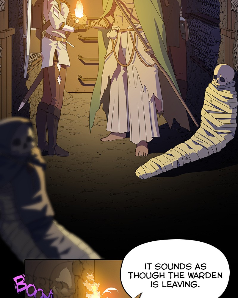 Cydonia Shattering Chapter 9 - page 57