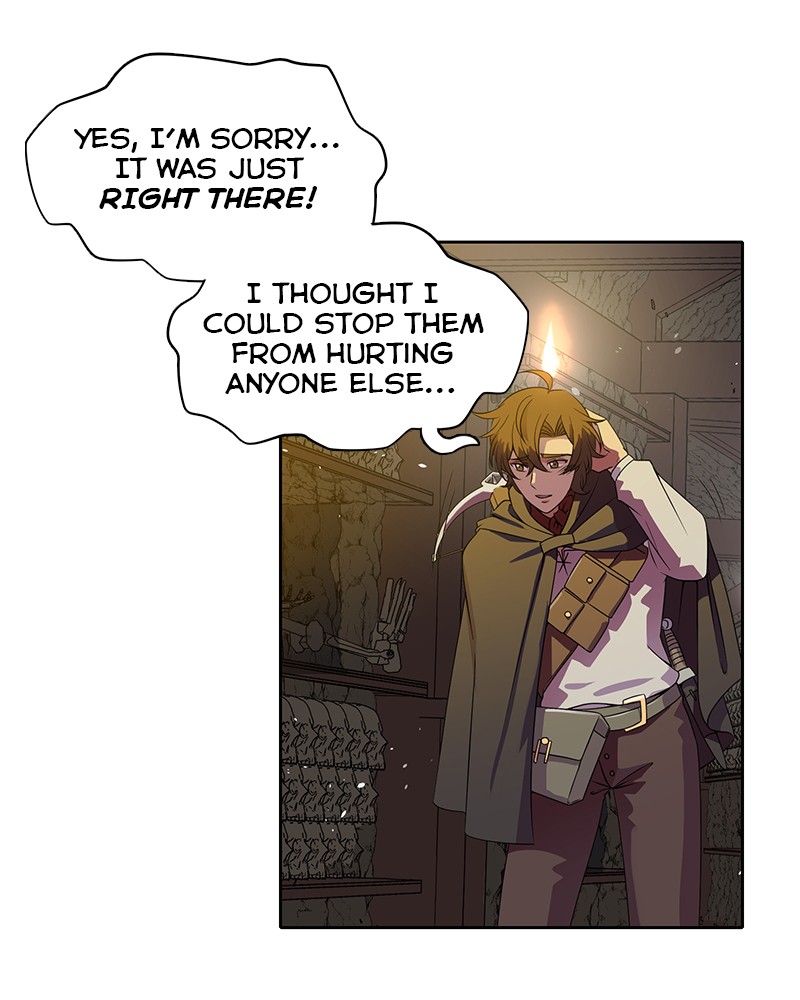 Cydonia Shattering Chapter 9 - page 60