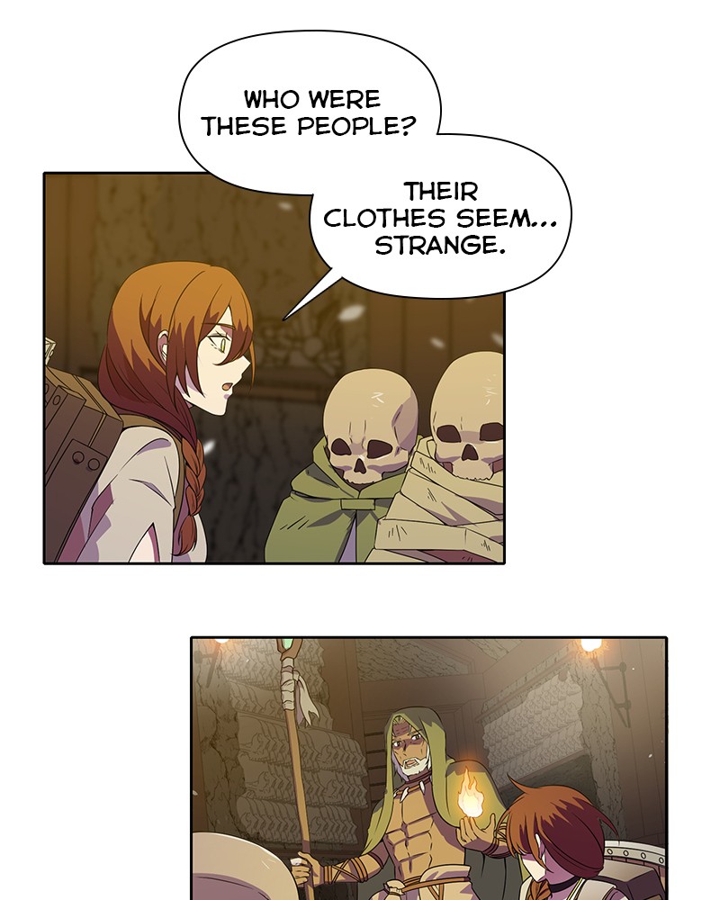 Cydonia Shattering Chapter 9 - page 62