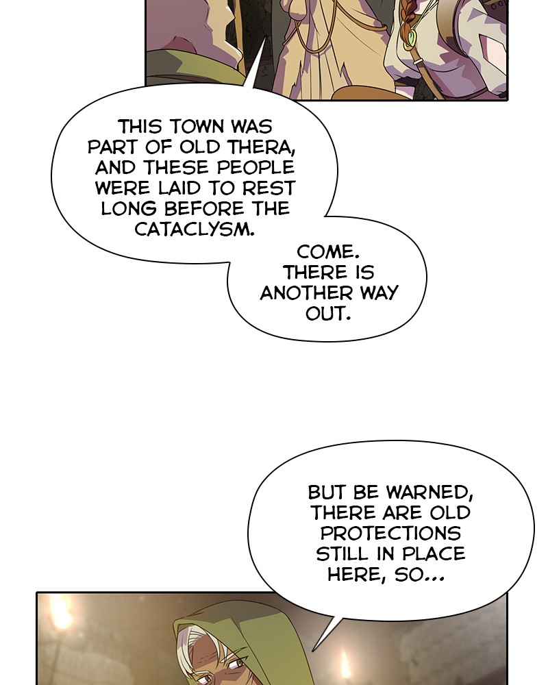 Cydonia Shattering Chapter 9 - page 63