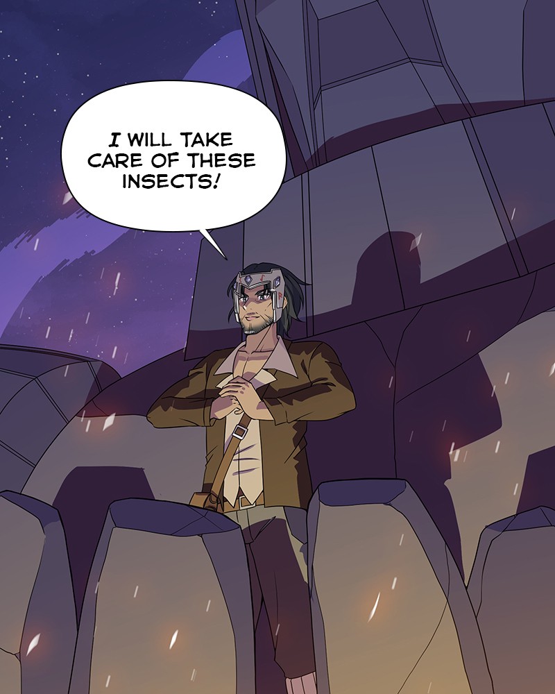 Cydonia Shattering Chapter 9 - page 7