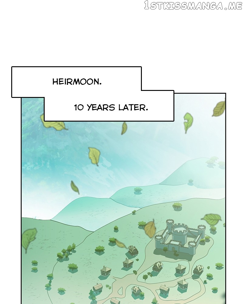 Cydonia Shattering Chapter 63 - page 1