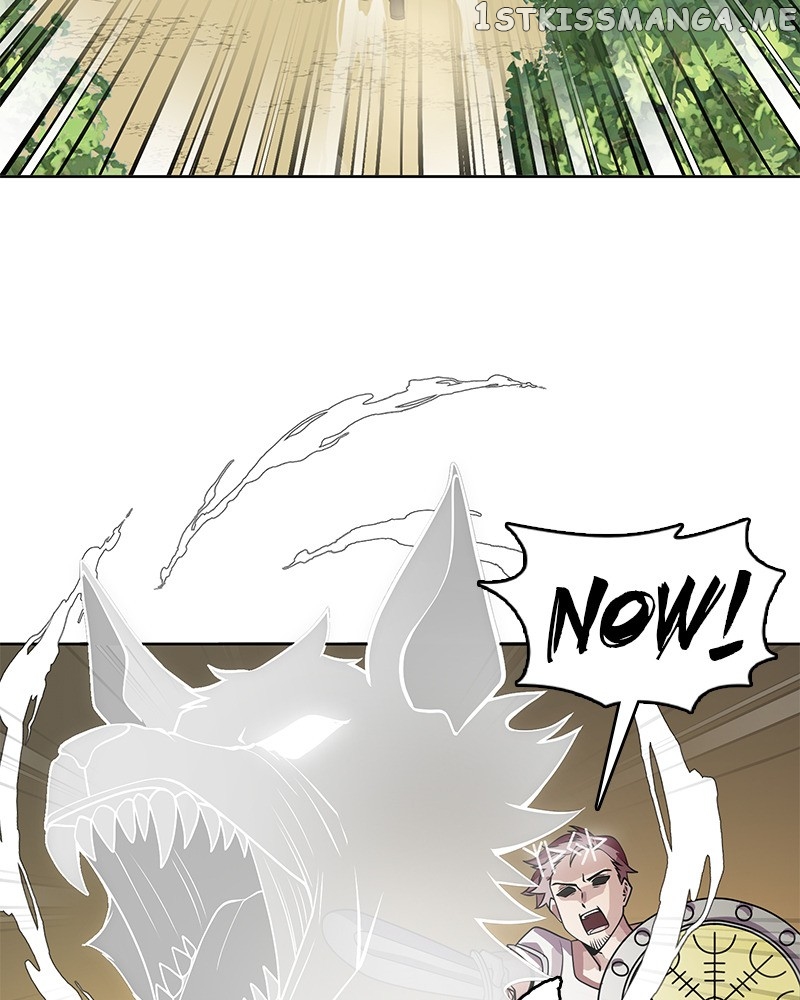 Cydonia Shattering Chapter 63 - page 10