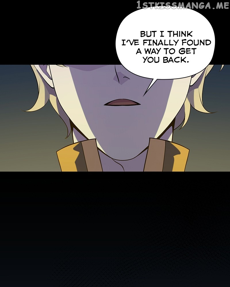 Cydonia Shattering Chapter 63 - page 100