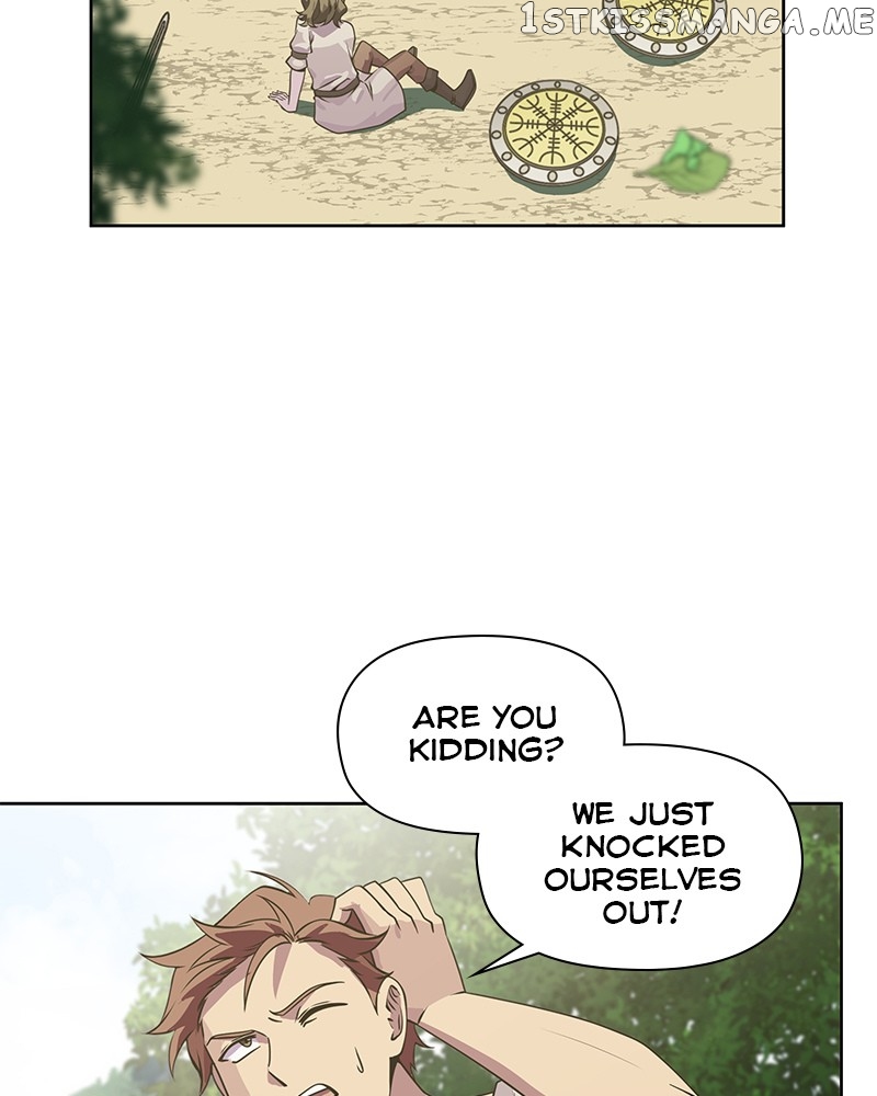 Cydonia Shattering Chapter 63 - page 17