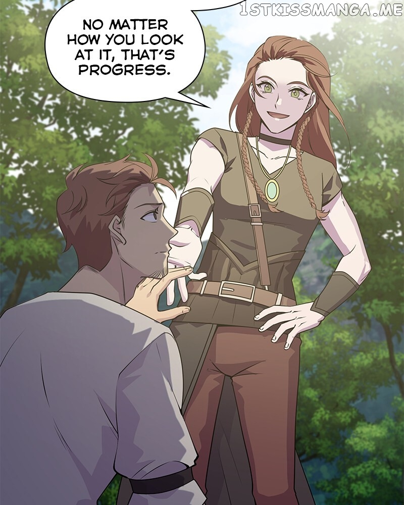 Cydonia Shattering Chapter 63 - page 19