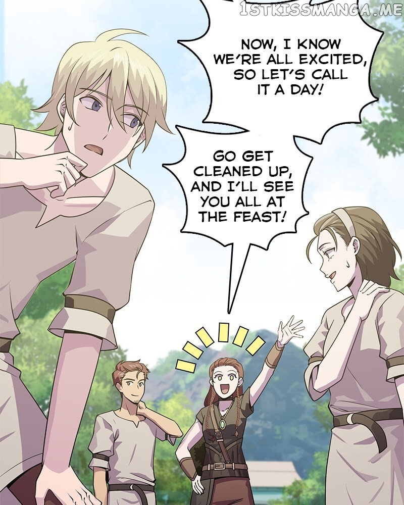 Cydonia Shattering Chapter 63 - page 22