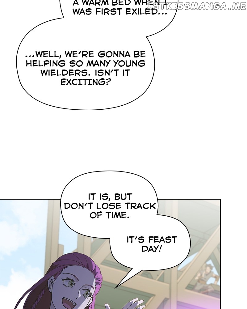 Cydonia Shattering Chapter 63 - page 28